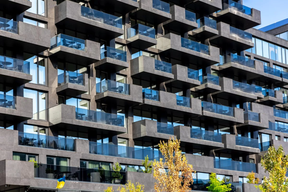 Budownictwo: fundament współczesnego rozwoju i społecznej zmiany